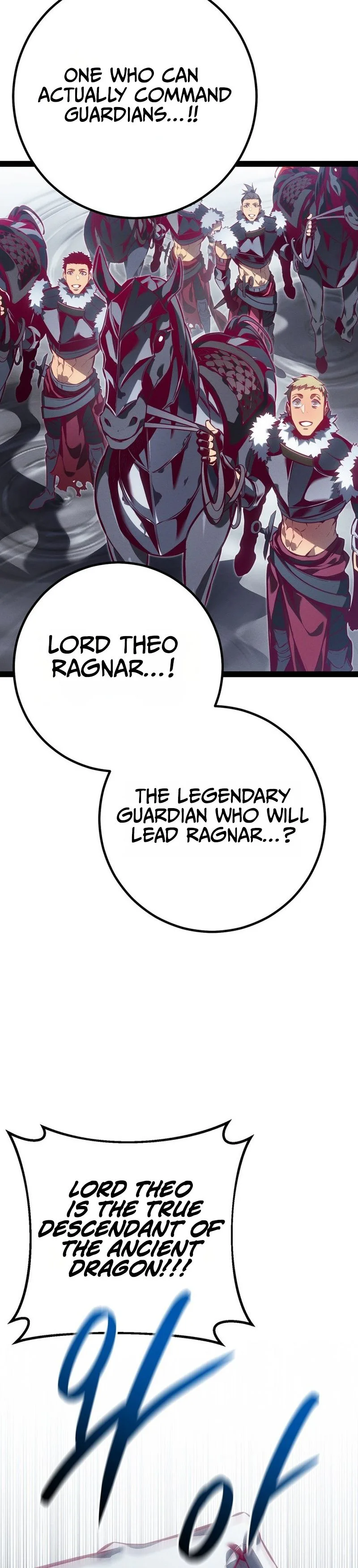 Regressing as the Reincarnated Bastard Chapter 88 - Page 38