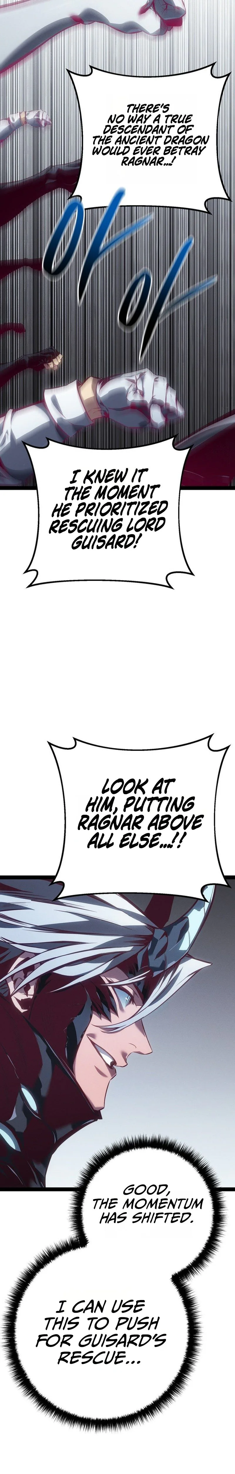 Regressing as the Reincarnated Bastard Chapter 88 - Page 39