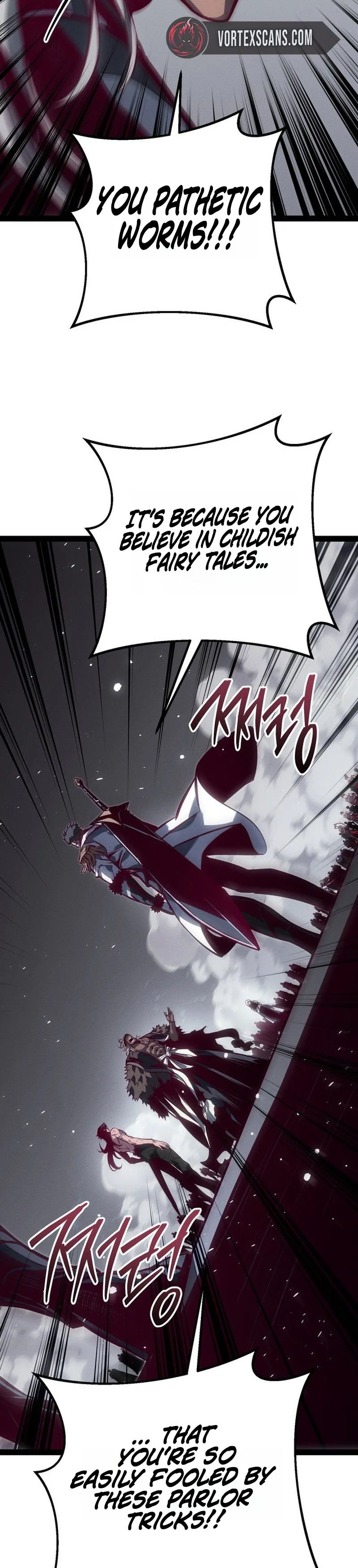 Regressing as the Reincarnated Bastard Chapter 88 - Page 44