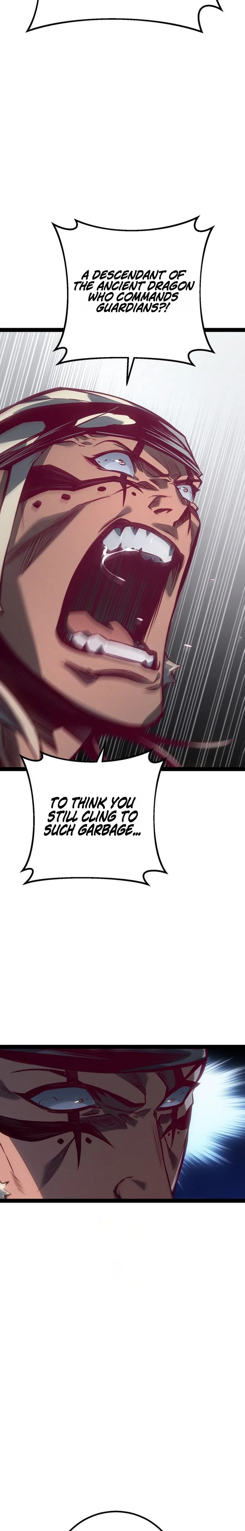 Regressing as the Reincarnated Bastard Chapter 88 - Page 45