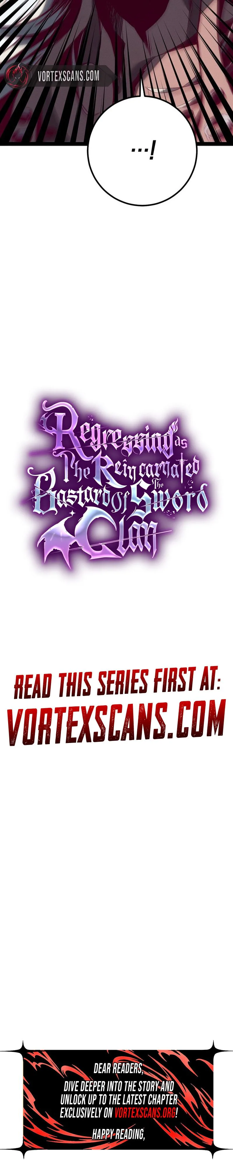 Regressing as the Reincarnated Bastard Chapter 88 - Page 49