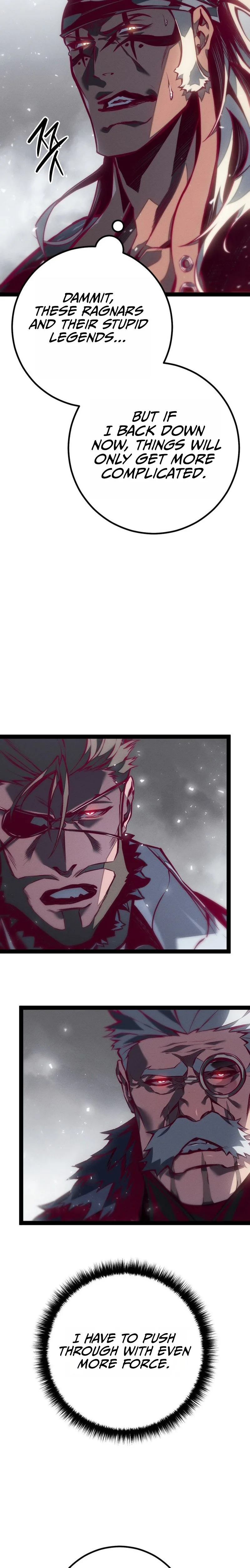Regressing as the Reincarnated Bastard Chapter 89 - Page 3