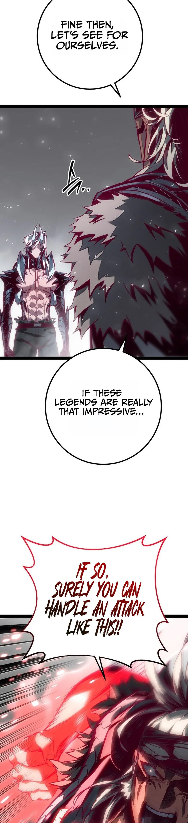 Regressing as the Reincarnated Bastard Chapter 89 - Page 4