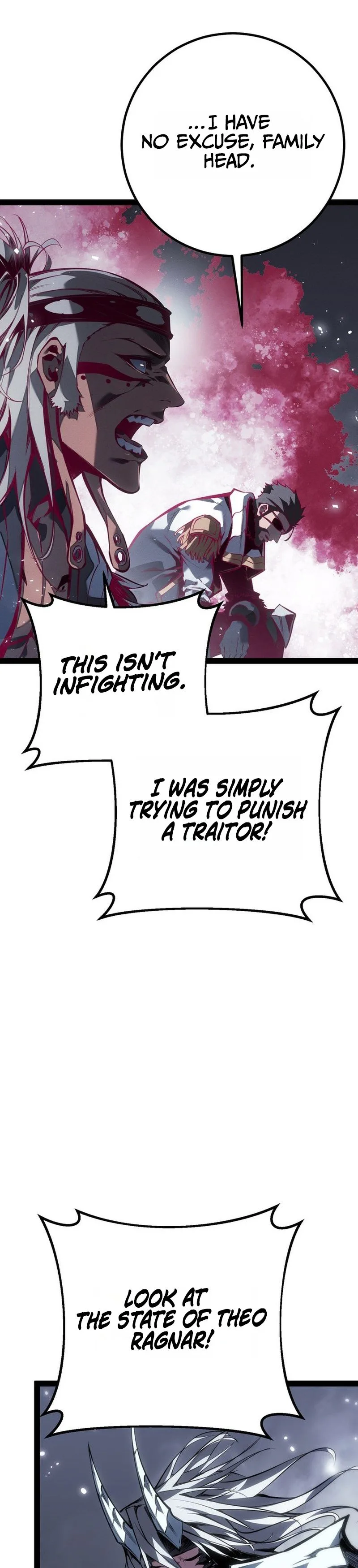 Regressing as the Reincarnated Bastard Chapter 89 - Page 12