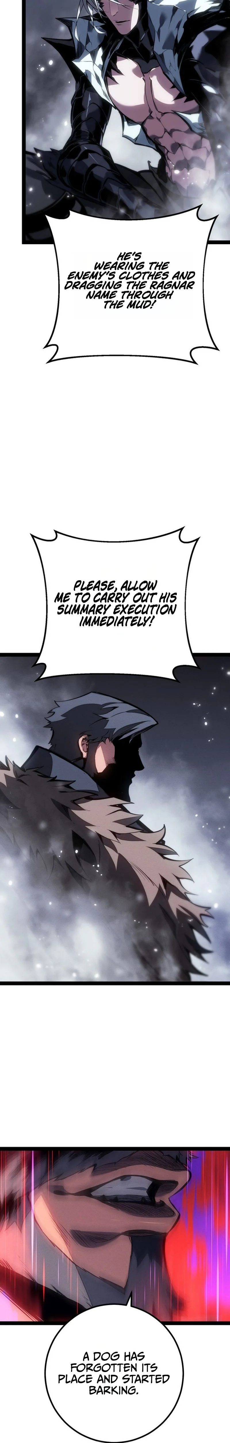 Regressing as the Reincarnated Bastard Chapter 89 - Page 13