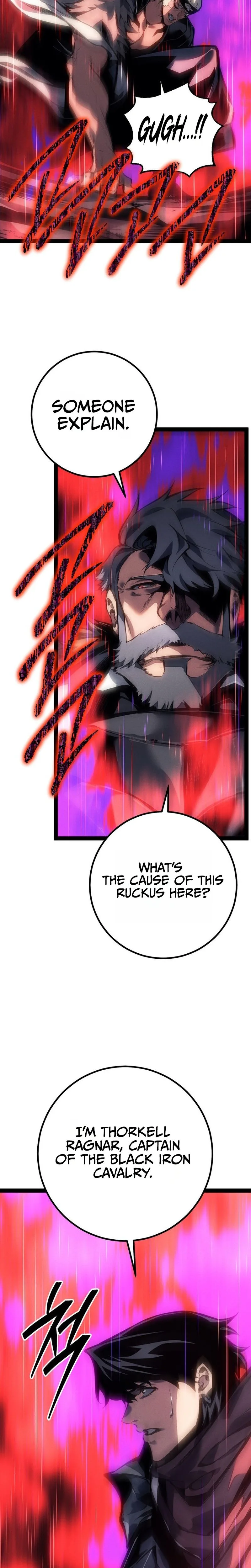 Regressing as the Reincarnated Bastard Chapter 89 - Page 15