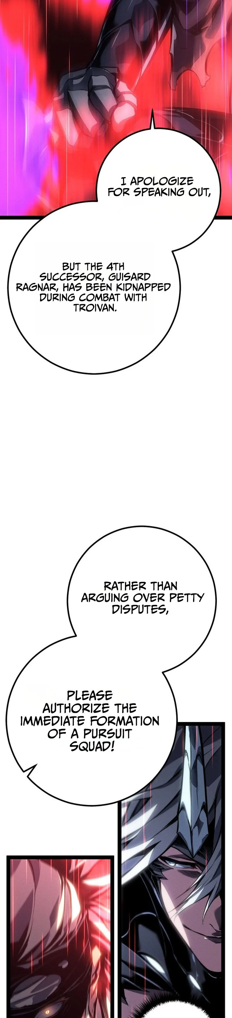Regressing as the Reincarnated Bastard Chapter 89 - Page 16