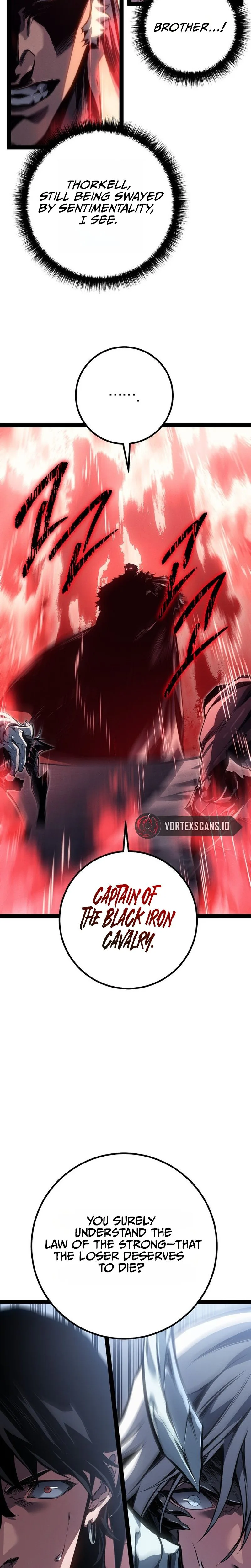 Regressing as the Reincarnated Bastard Chapter 89 - Page 17