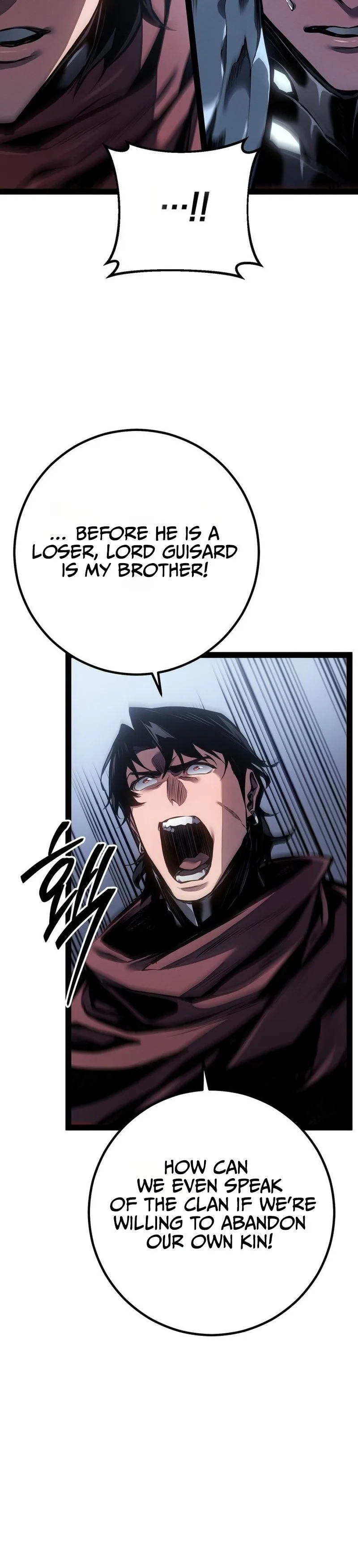 Regressing as the Reincarnated Bastard Chapter 89 - Page 18