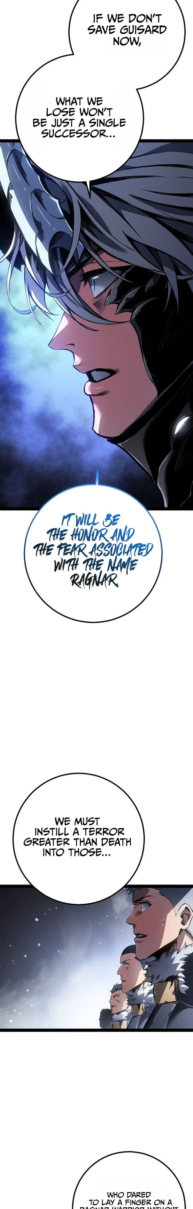 Regressing as the Reincarnated Bastard Chapter 89 - Page 21