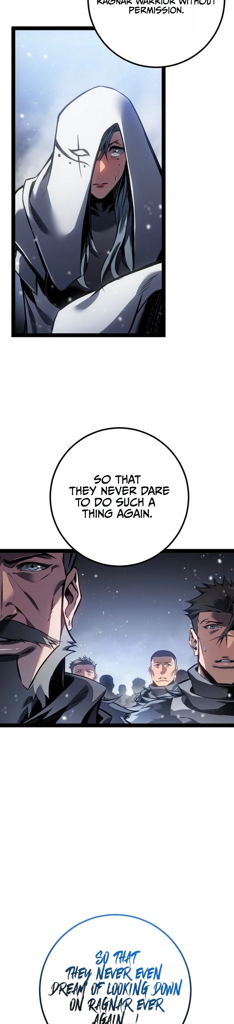 Regressing as the Reincarnated Bastard Chapter 89 - Page 22