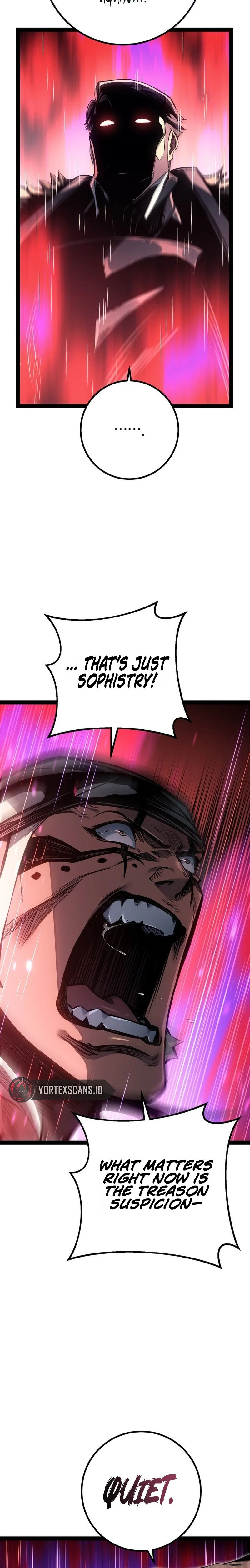 Regressing as the Reincarnated Bastard Chapter 89 - Page 23
