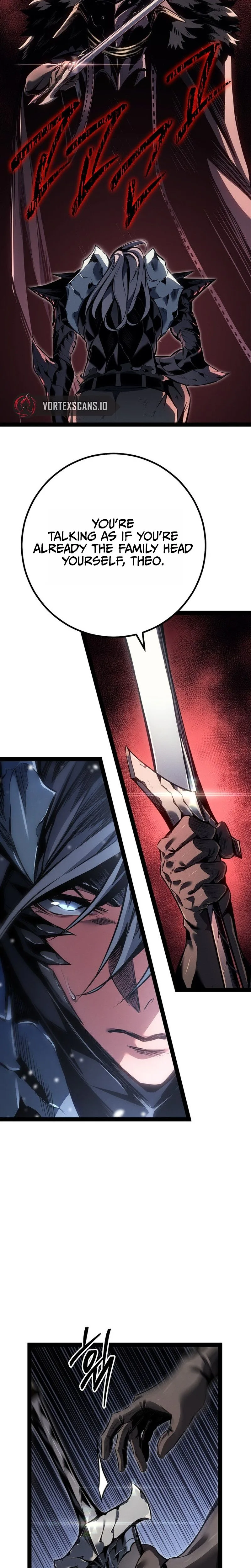 Regressing as the Reincarnated Bastard Chapter 89 - Page 25