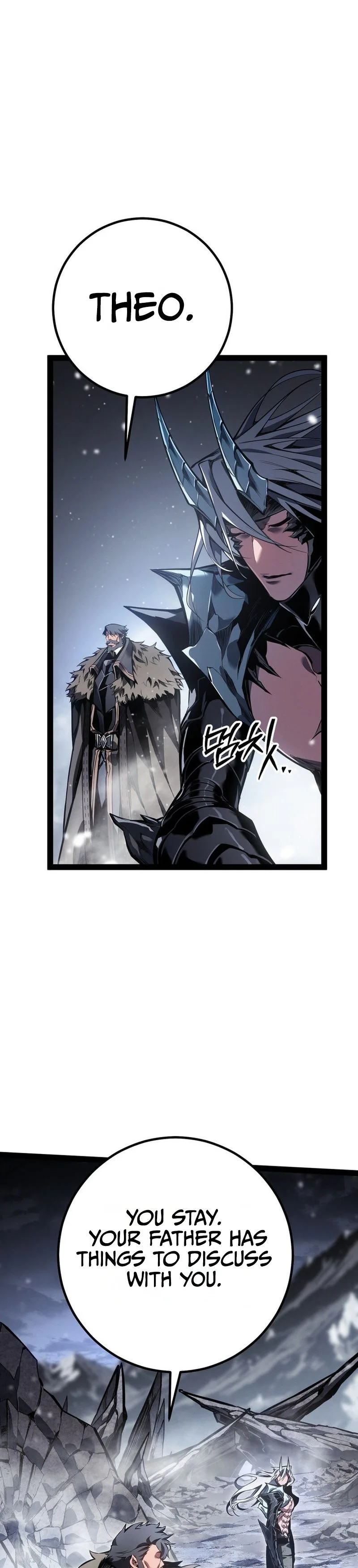Regressing as the Reincarnated Bastard Chapter 89 - Page 28