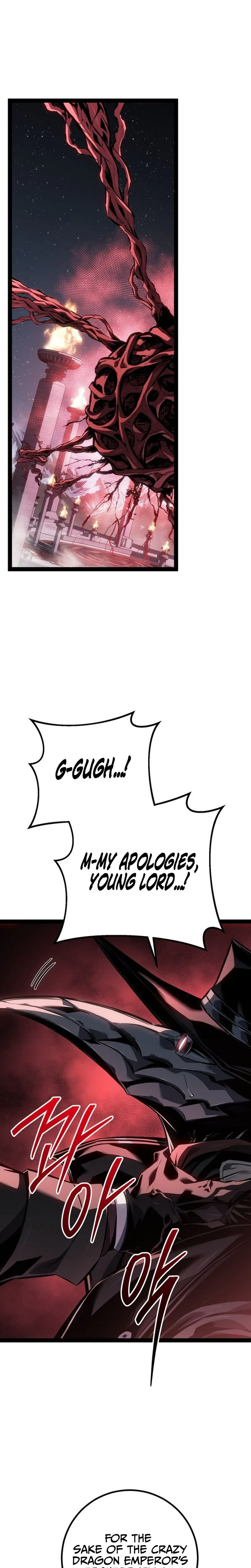 Regressing as the Reincarnated Bastard Chapter 89 - Page 31