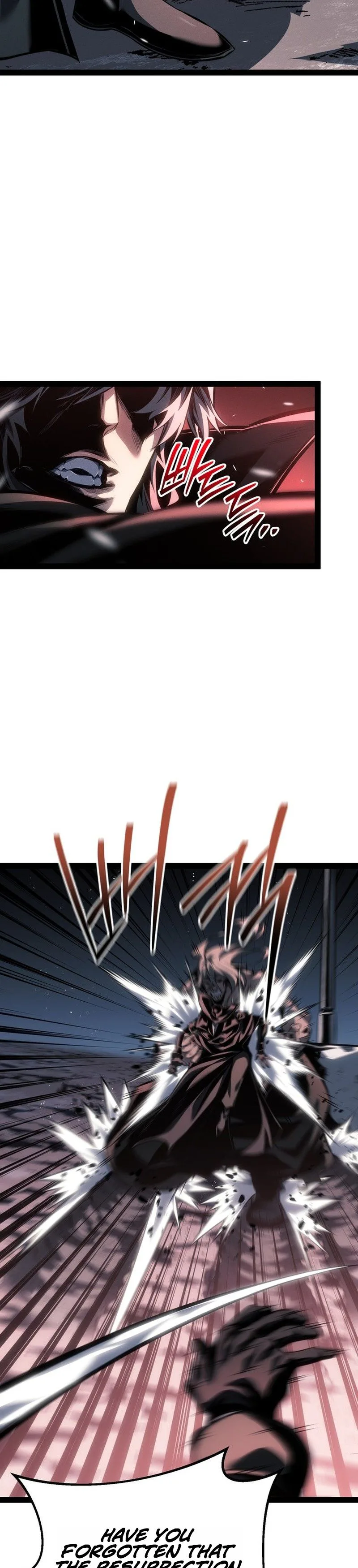 Regressing as the Reincarnated Bastard Chapter 89 - Page 34