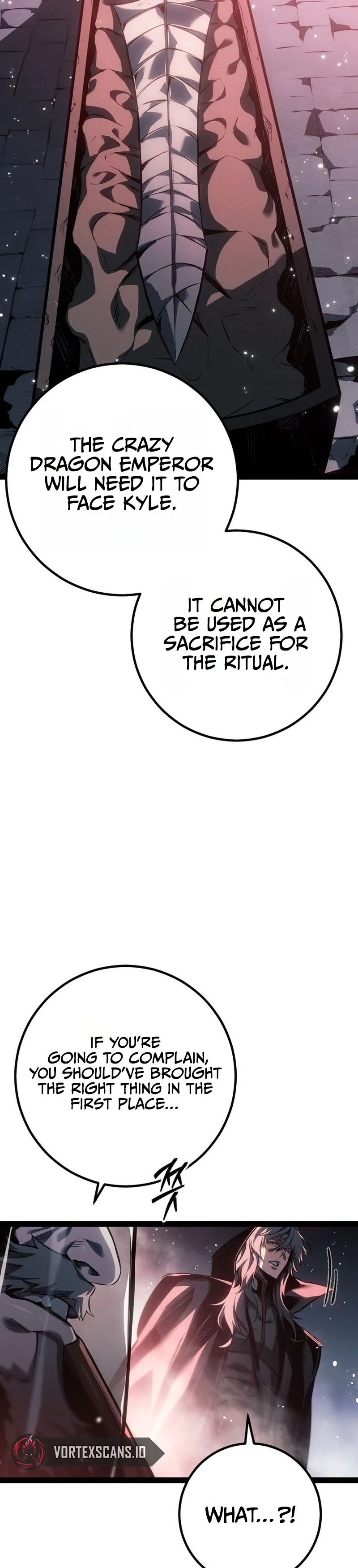 Regressing as the Reincarnated Bastard Chapter 89 - Page 36