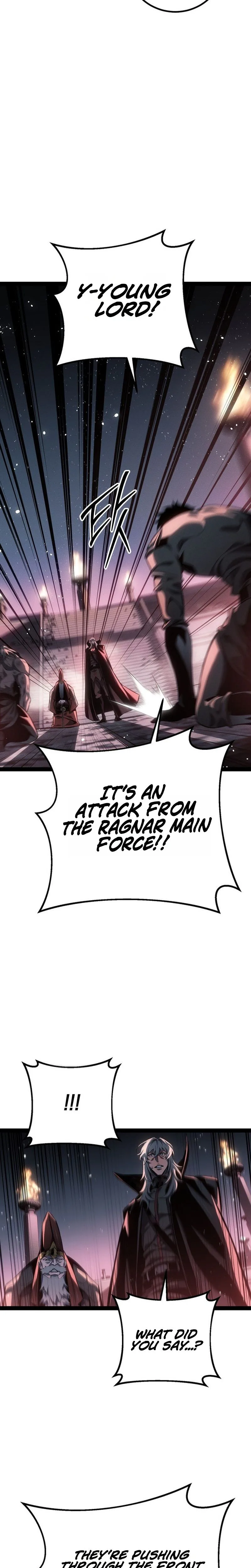 Regressing as the Reincarnated Bastard Chapter 89 - Page 37