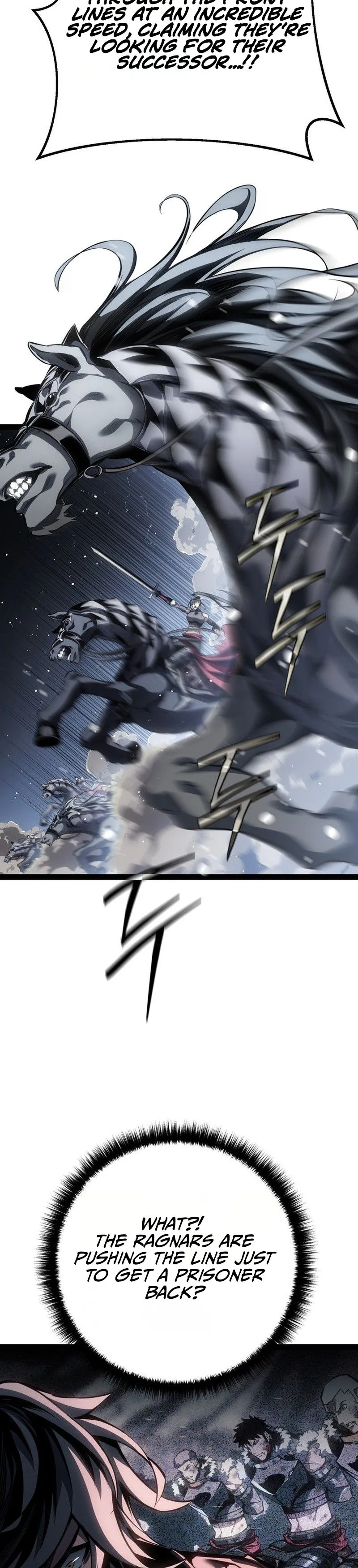 Regressing as the Reincarnated Bastard Chapter 89 - Page 38