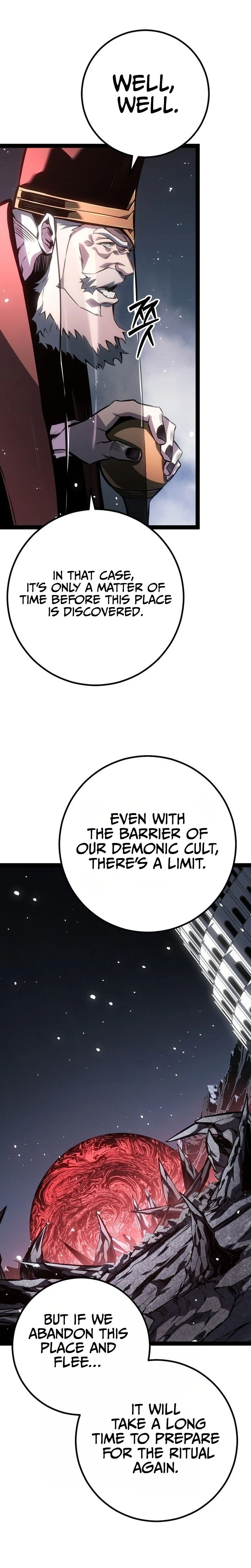 Regressing as the Reincarnated Bastard Chapter 89 - Page 41