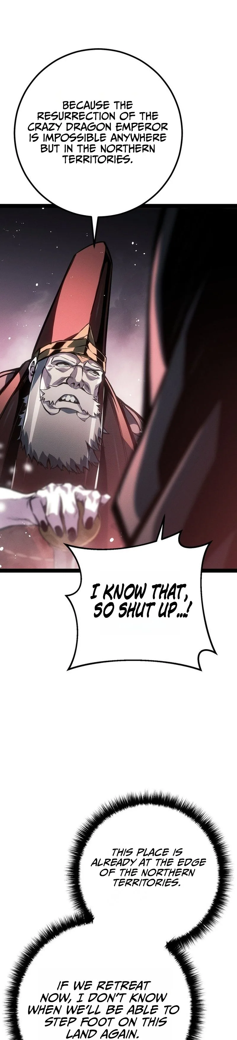 Regressing as the Reincarnated Bastard Chapter 89 - Page 42