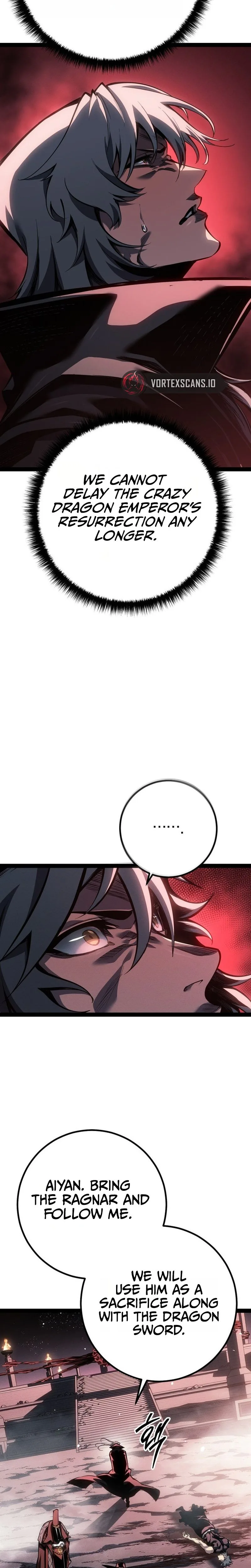 Regressing as the Reincarnated Bastard Chapter 89 - Page 43