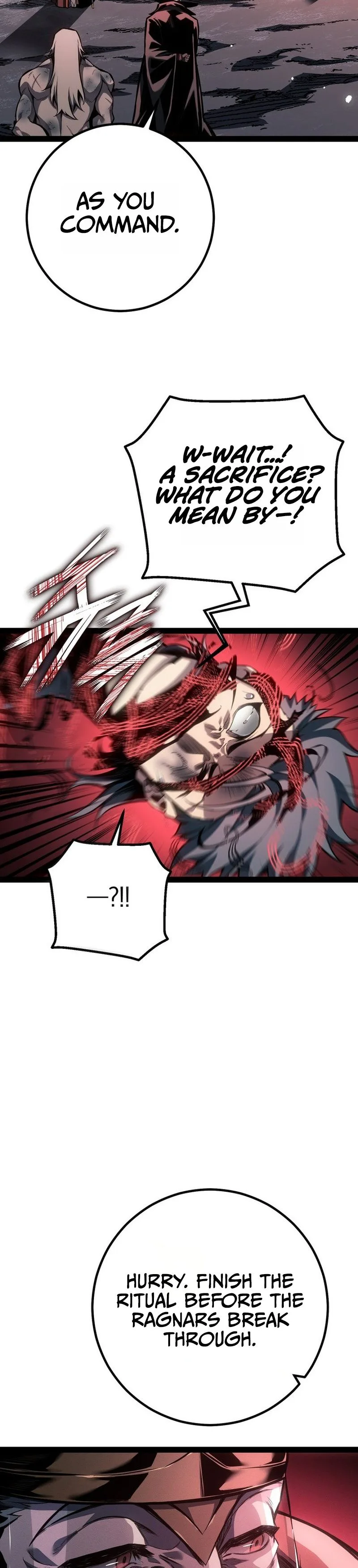 Regressing as the Reincarnated Bastard Chapter 89 - Page 44