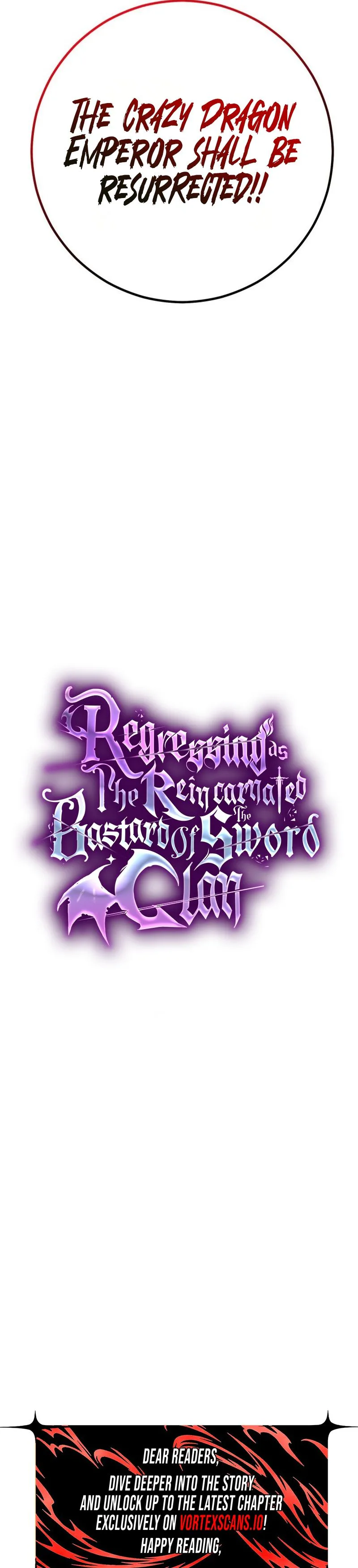 Regressing as the Reincarnated Bastard Chapter 89 - Page 48