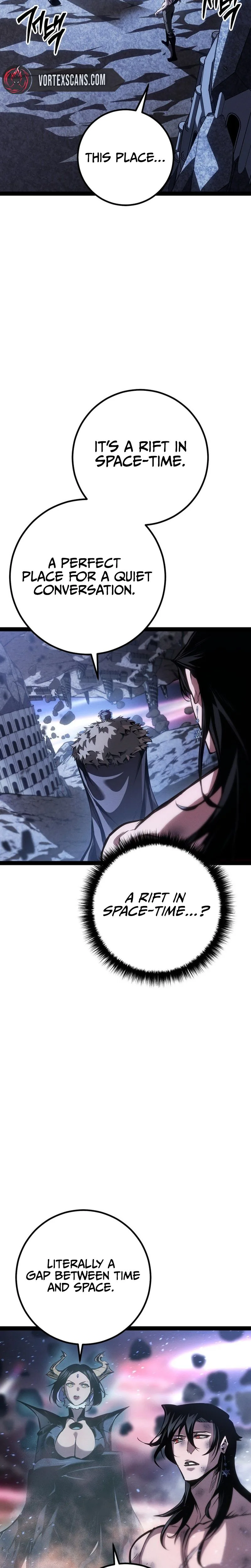 Regressing as the Reincarnated Bastard Chapter 90 - Page 3