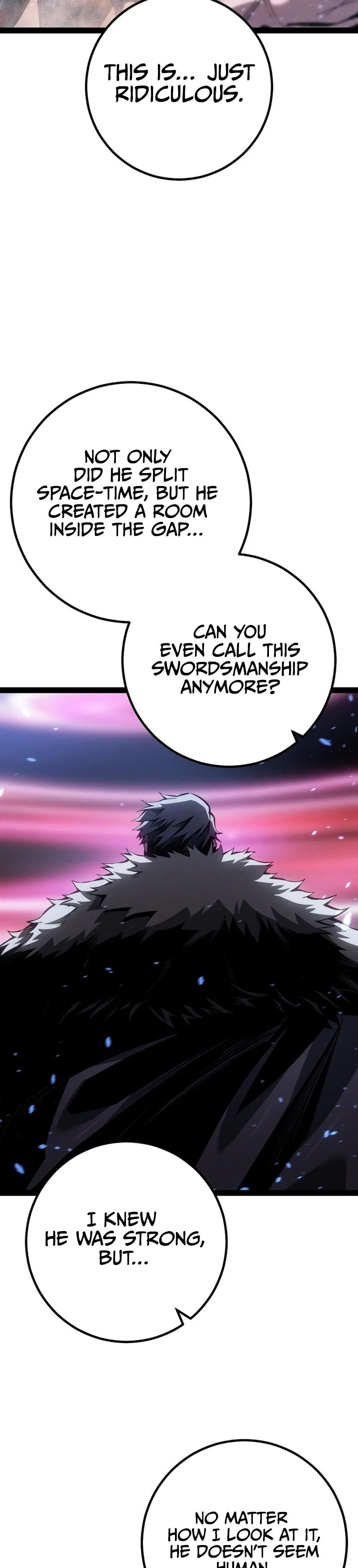 Regressing as the Reincarnated Bastard Chapter 90 - Page 4