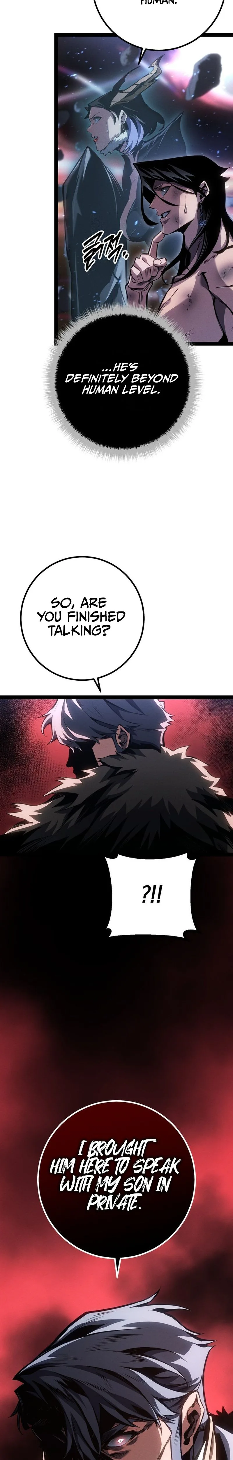 Regressing as the Reincarnated Bastard Chapter 90 - Page 5