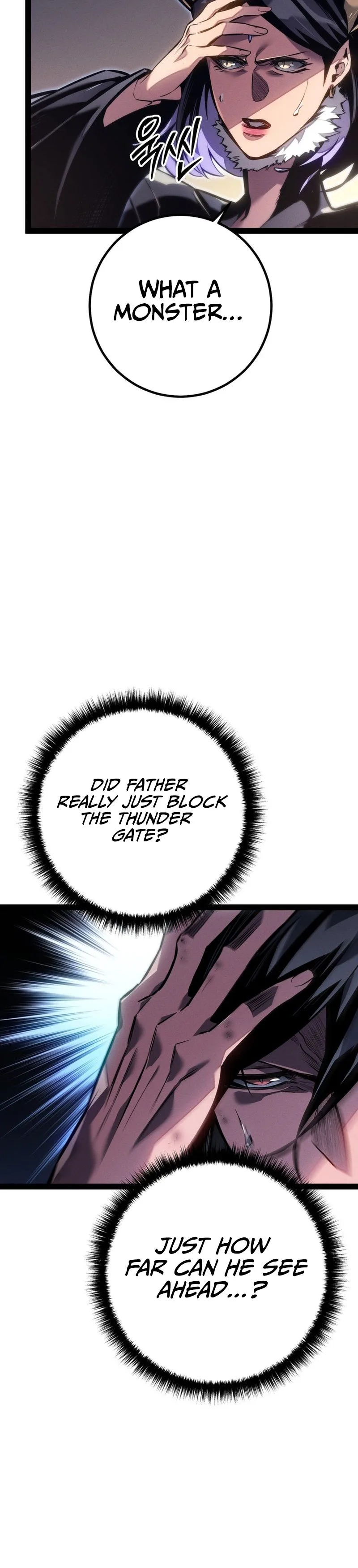 Regressing as the Reincarnated Bastard Chapter 90 - Page 8