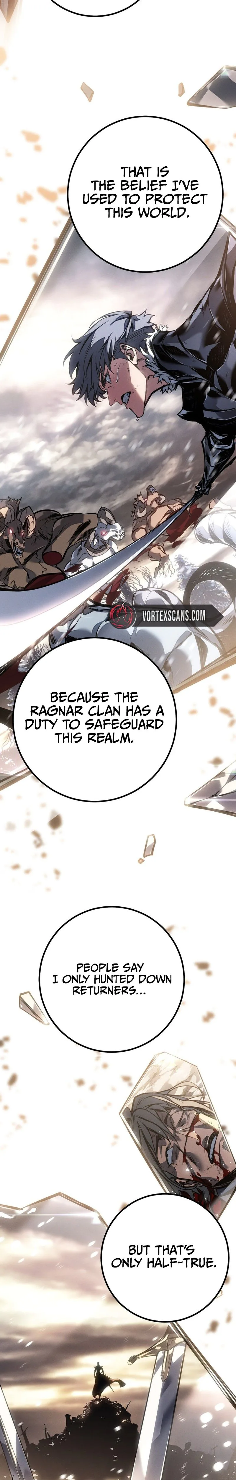 Regressing as the Reincarnated Bastard Chapter 90 - Page 15