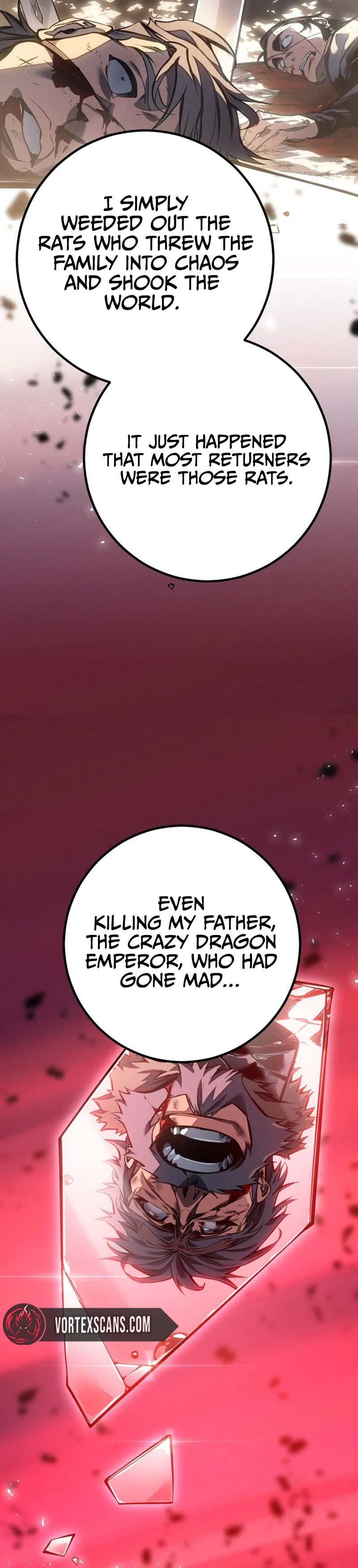 Regressing as the Reincarnated Bastard Chapter 90 - Page 16