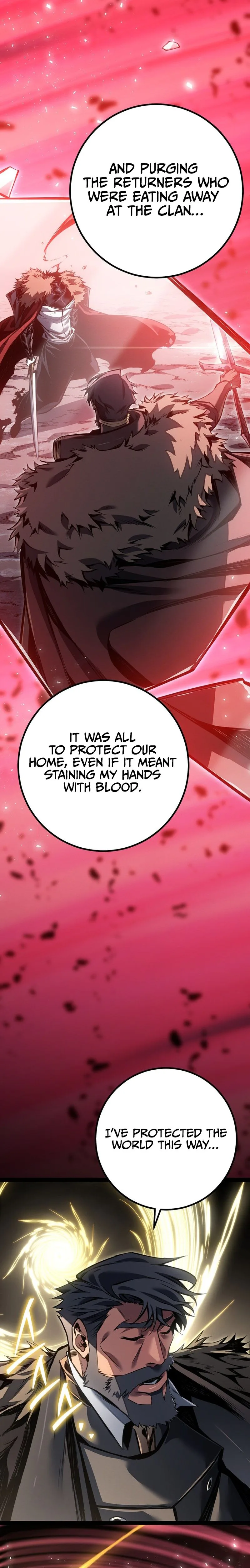 Regressing as the Reincarnated Bastard Chapter 90 - Page 17