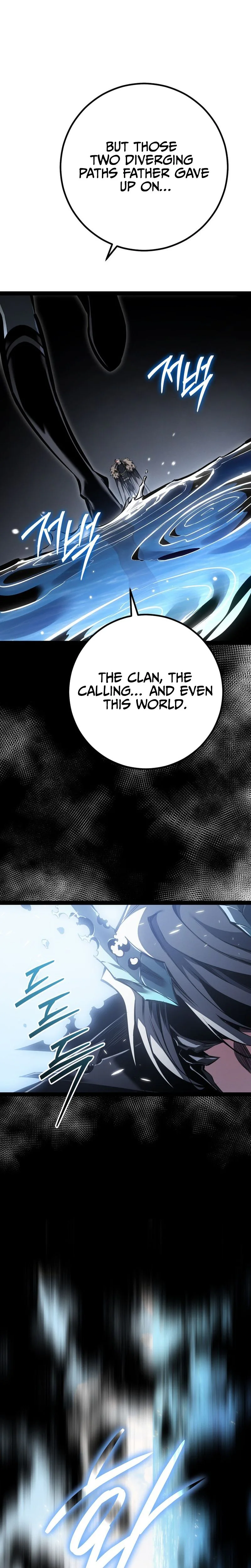 Regressing as the Reincarnated Bastard Chapter 90 - Page 25