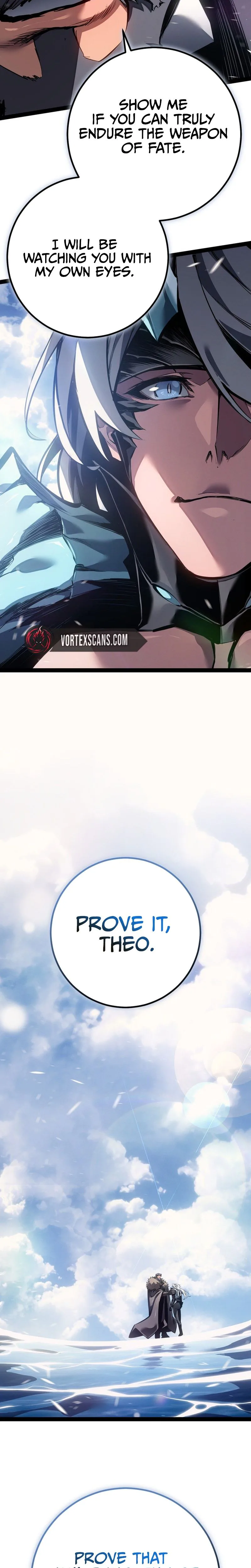Regressing as the Reincarnated Bastard Chapter 90 - Page 29
