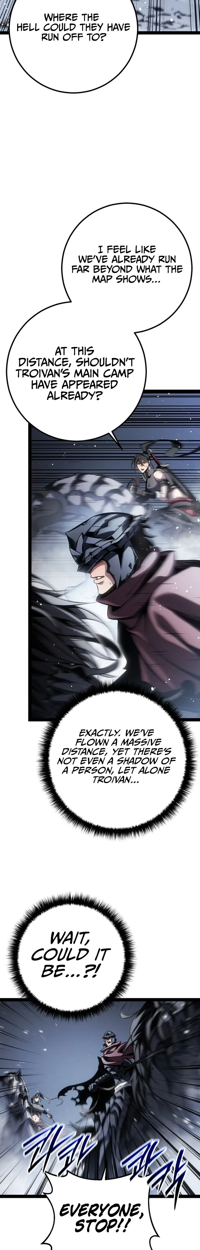Regressing as the Reincarnated Bastard Chapter 90 - Page 31