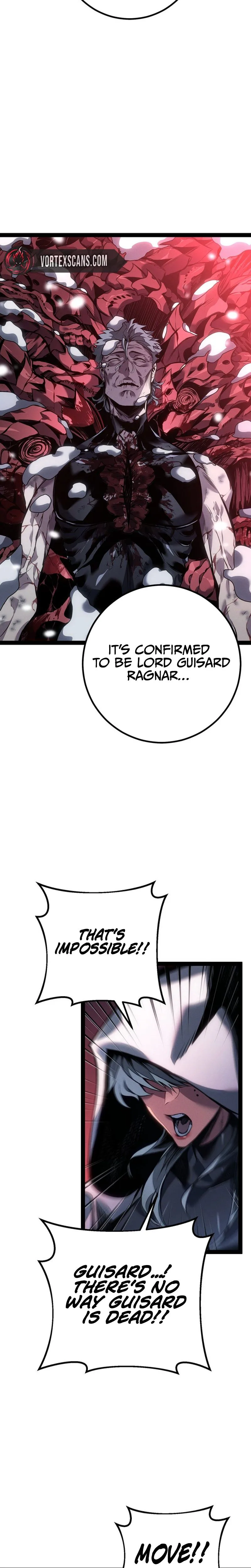 Regressing as the Reincarnated Bastard Chapter 90 - Page 37