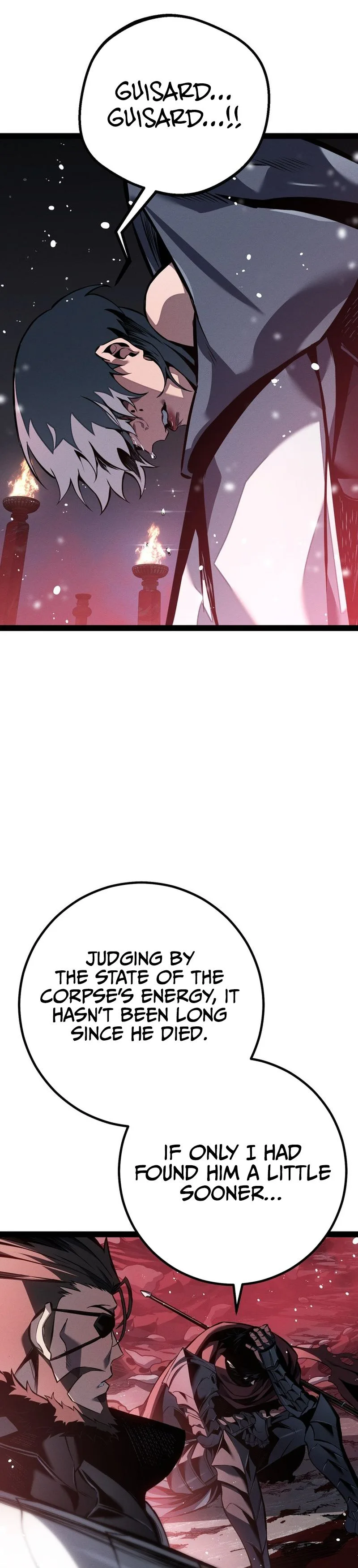 Regressing as the Reincarnated Bastard Chapter 90 - Page 40