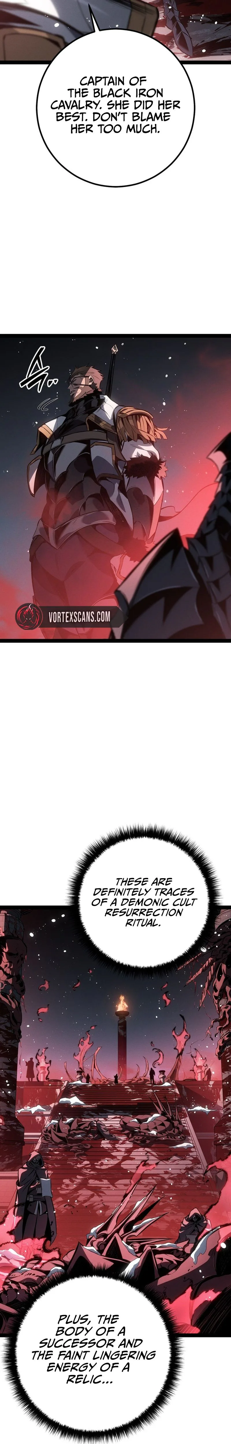 Regressing as the Reincarnated Bastard Chapter 90 - Page 41