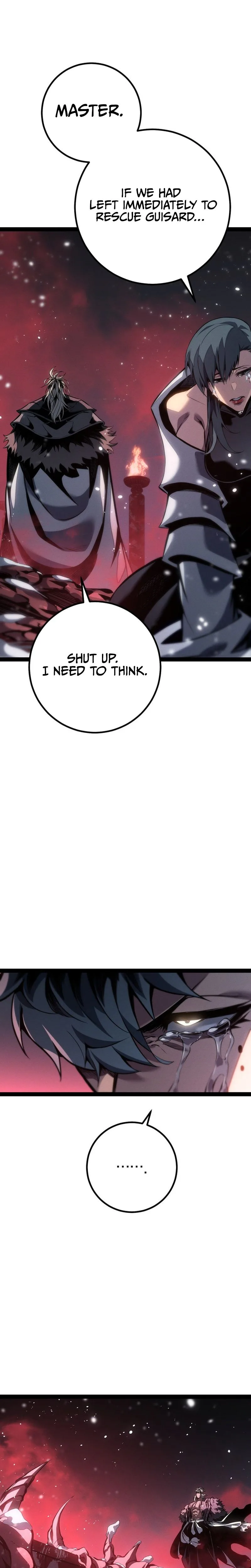 Regressing as the Reincarnated Bastard Chapter 90 - Page 43