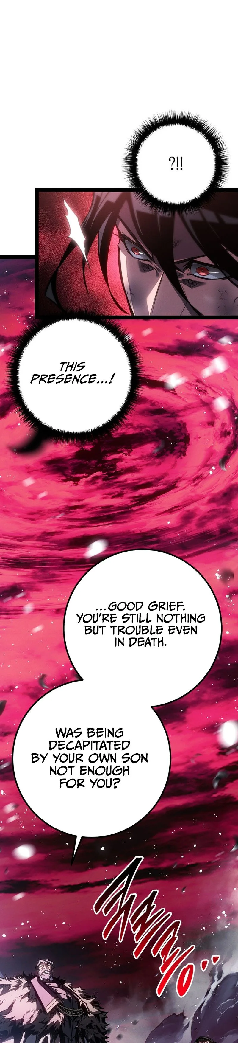 Regressing as the Reincarnated Bastard Chapter 90 - Page 46