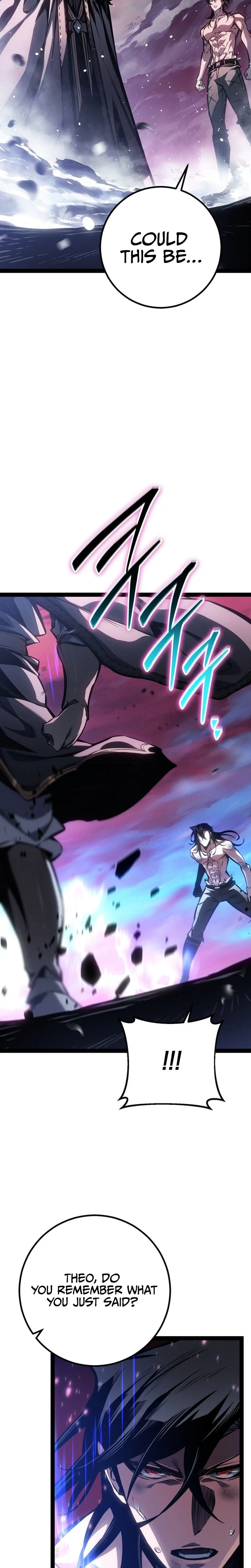 Regressing as the Reincarnated Bastard Chapter 90 - Page 47