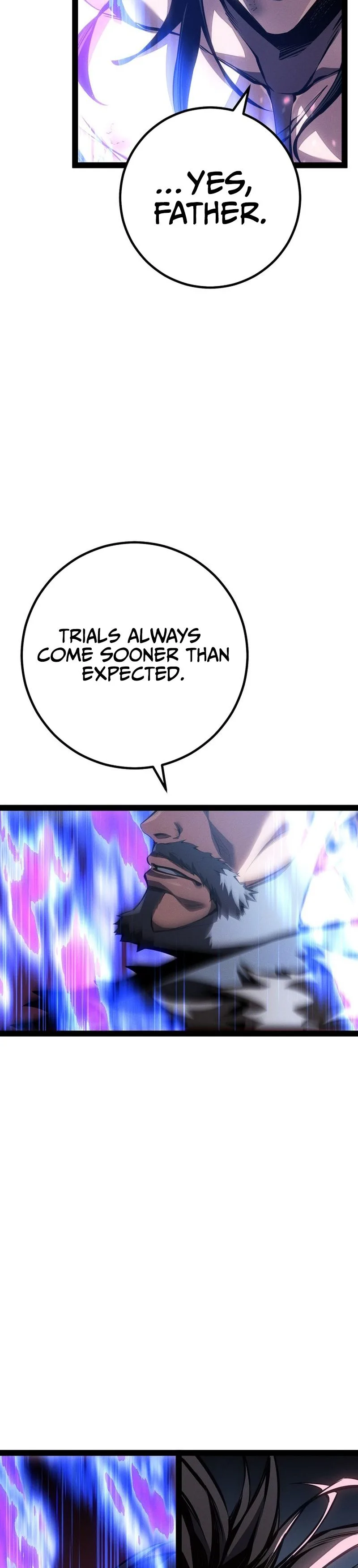 Regressing as the Reincarnated Bastard Chapter 90 - Page 48