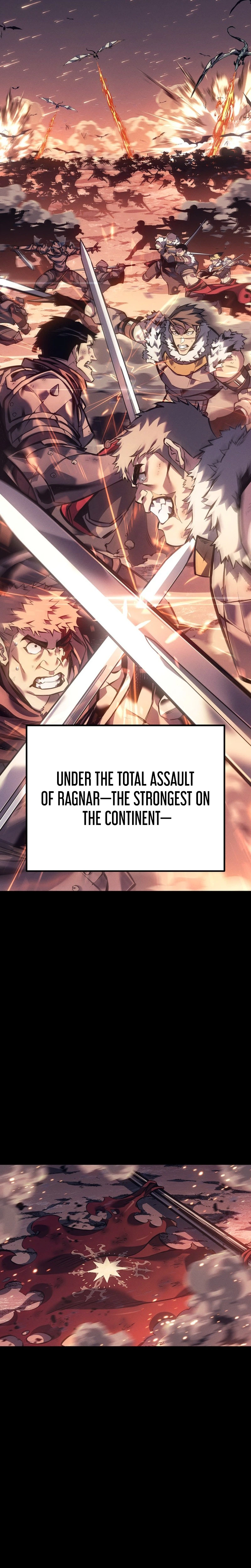 Regressing as the Reincarnated Bastard Chapter 91 - Page 3