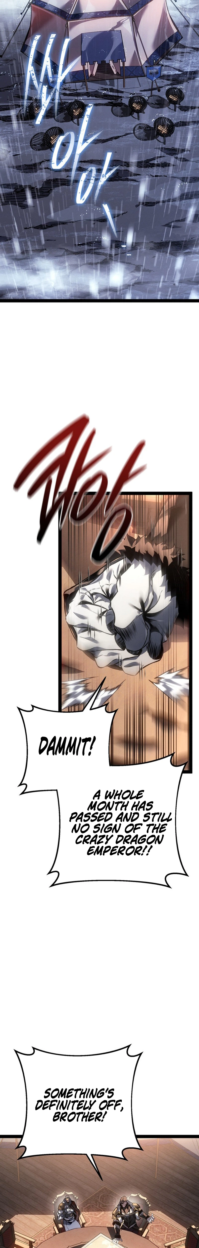 Regressing as the Reincarnated Bastard Chapter 91 - Page 5