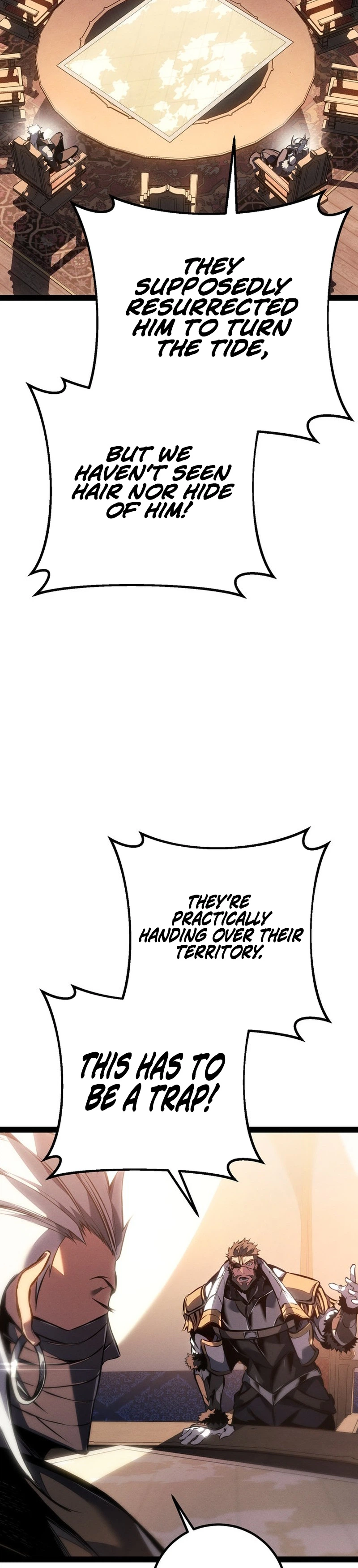 Regressing as the Reincarnated Bastard Chapter 91 - Page 6