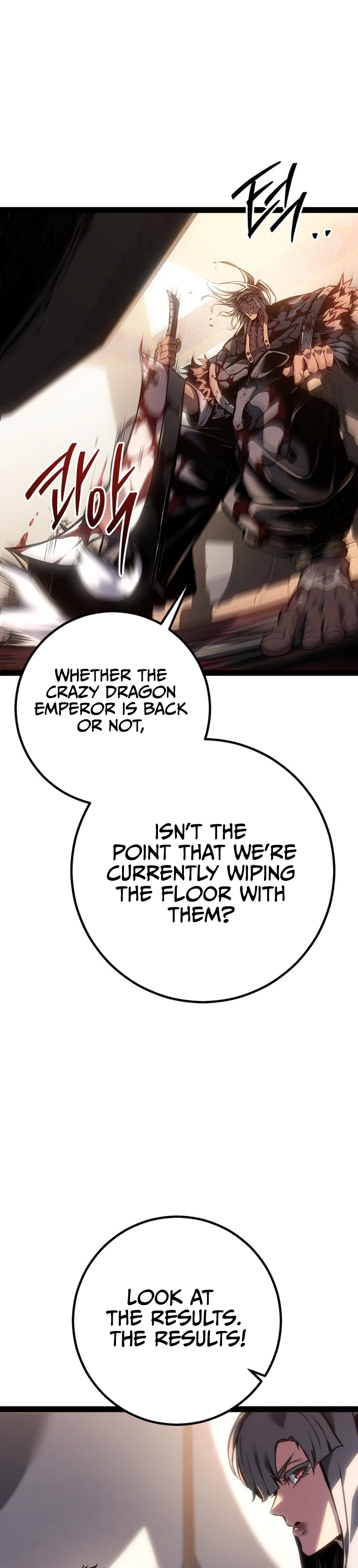 Regressing as the Reincarnated Bastard Chapter 91 - Page 8