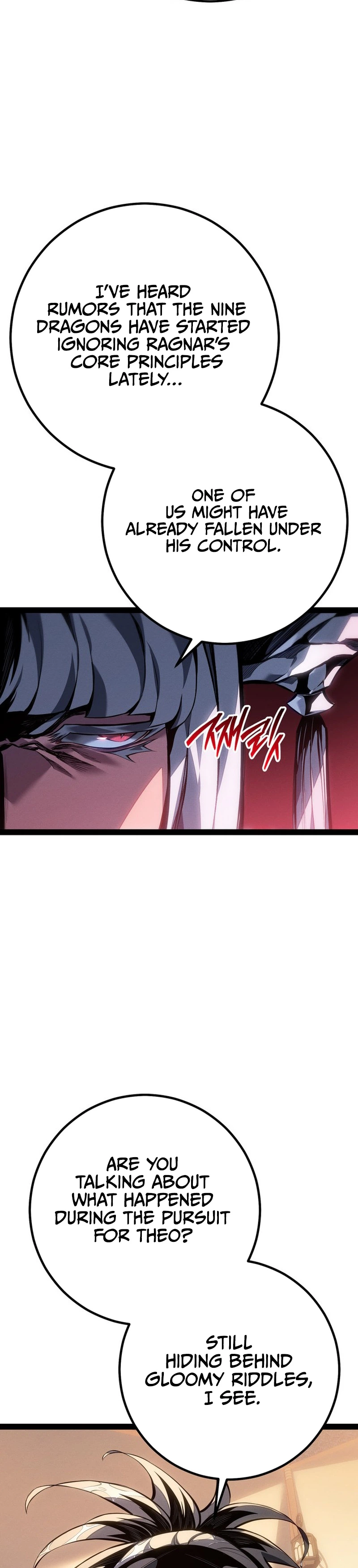 Regressing as the Reincarnated Bastard Chapter 91 - Page 10